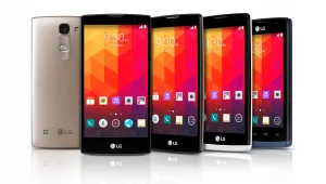 LG Handy reparatur Bild